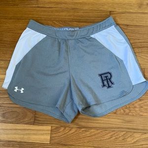 Underarmor shorts